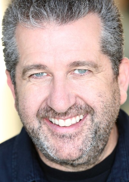 Carey Scott photo