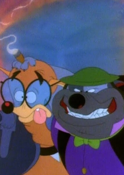 Carface and Killer photo
