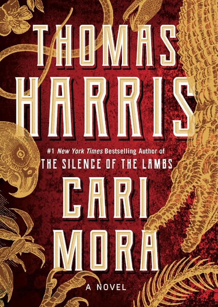 Cari Mora photo