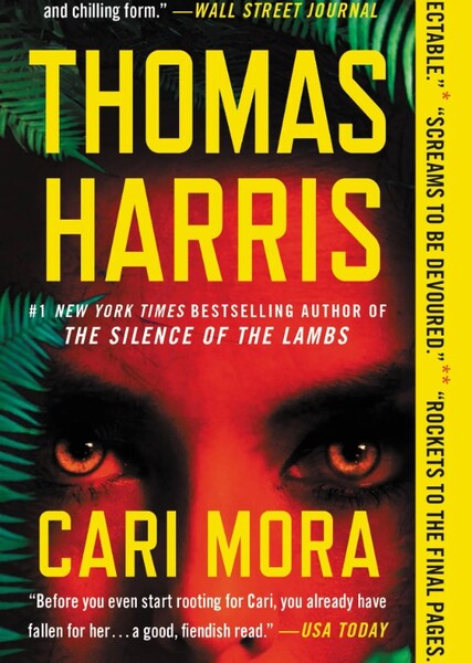 Cari Mora photo