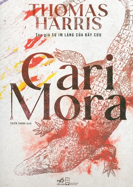 Cari Mora photo