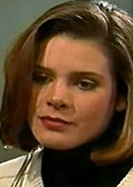Cari Shayne