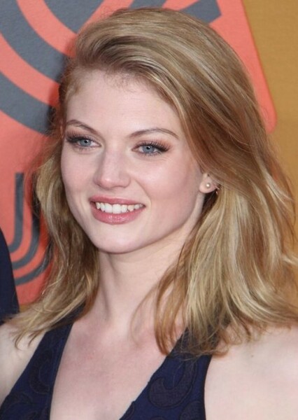 Cariba Heine photo