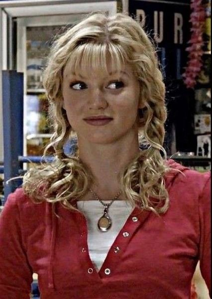 Cariba Heine photo