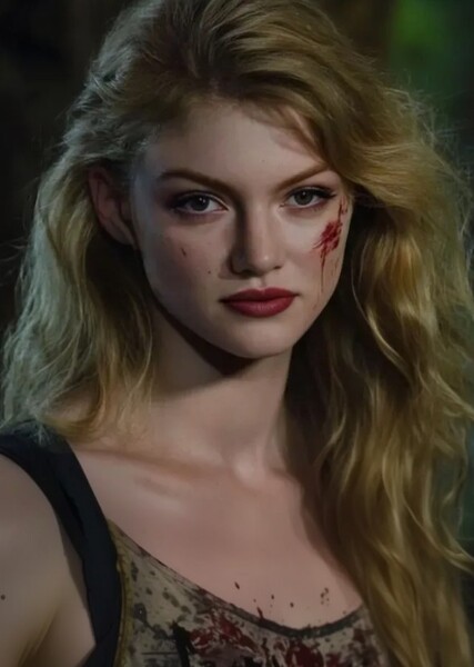 Cariba Heine photo