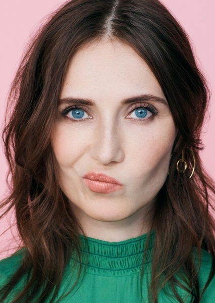 Carice van Houten photo