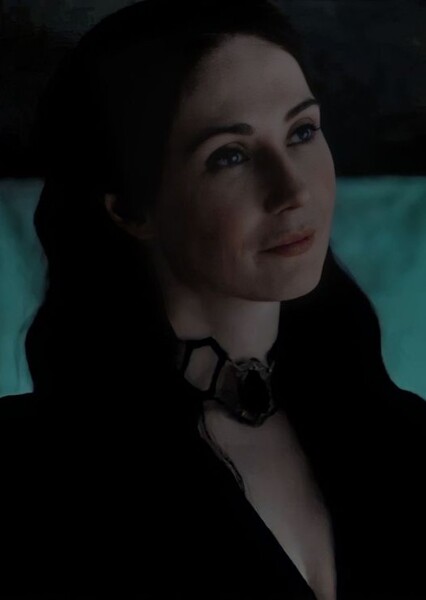 Carice van Houten
