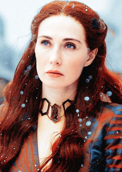 Carice van Houten