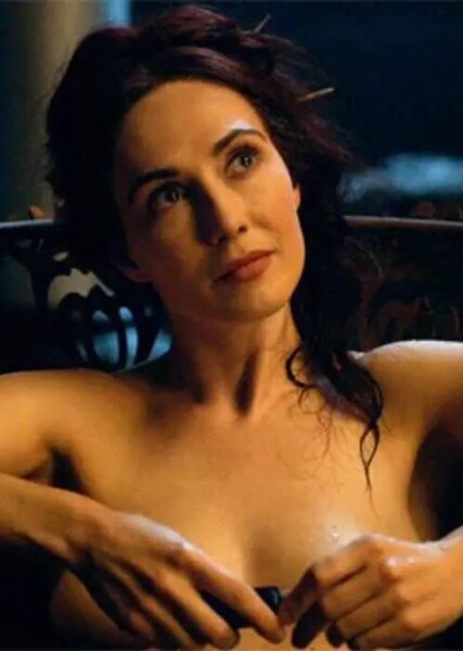 Carice van Houten photo