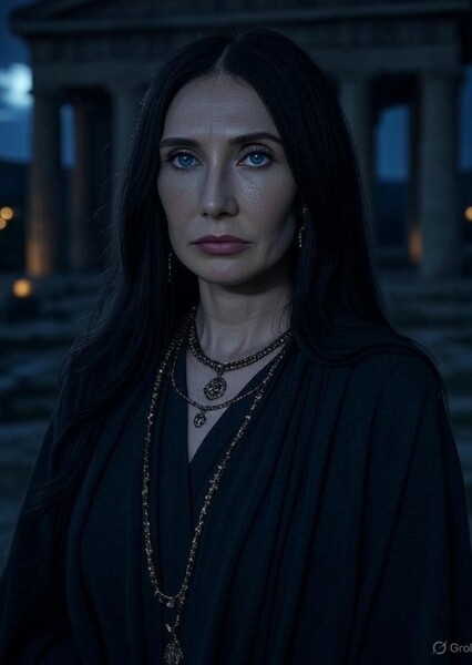 Carice van Houten photo