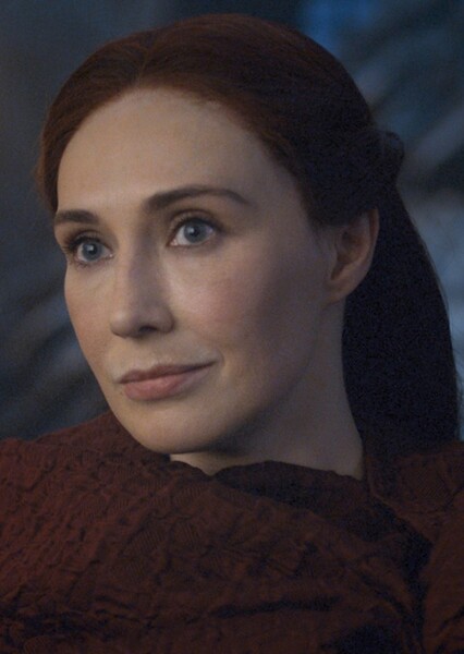 Carice van Houten