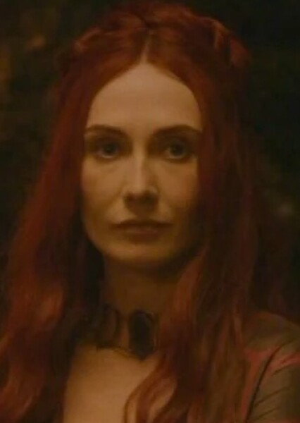 Carice van Houten photo