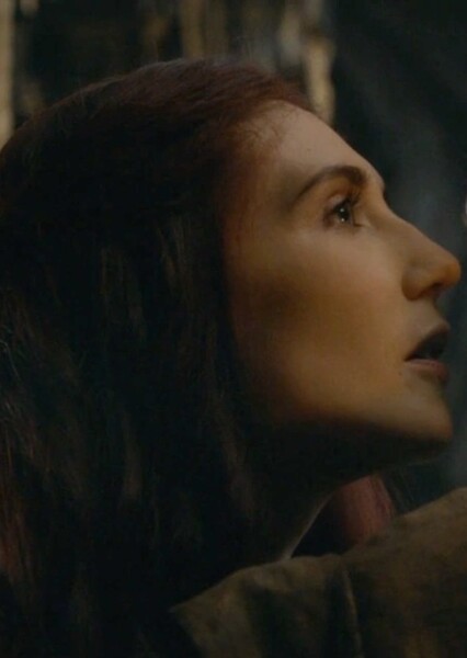 Carice van Houten photo