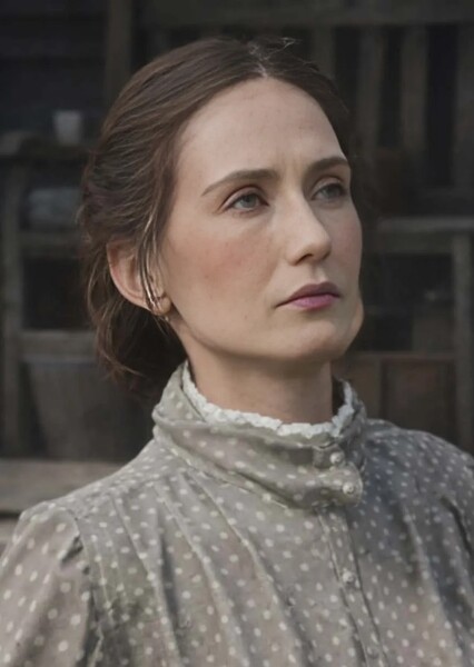 Carice van Houten photo