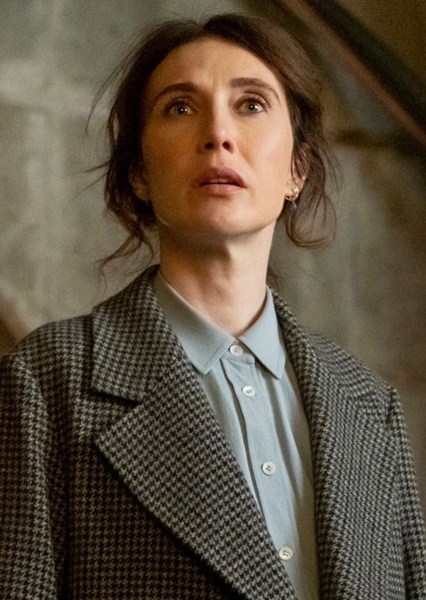 Carice van Houten