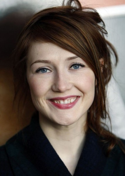 Carice van Houten photo