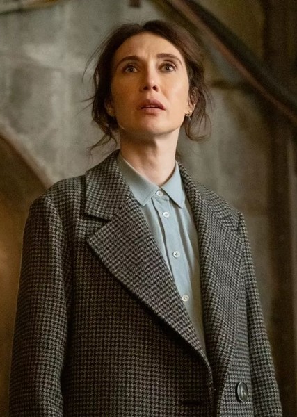 Carice van Houten photo