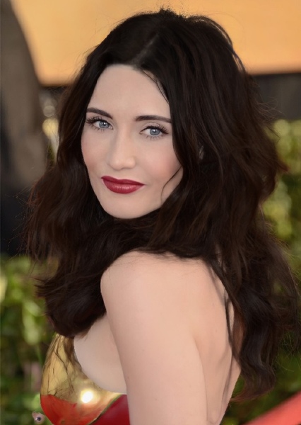 Carice van Houten photo