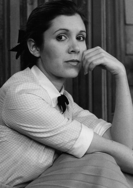 Carie Fisher