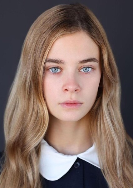 Carina Battrick