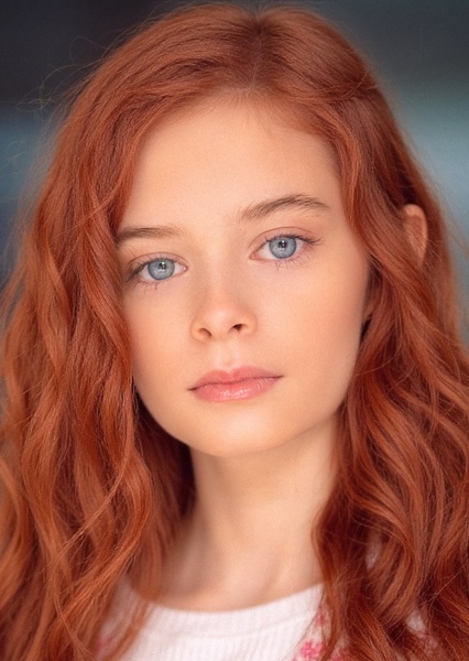 Carina Battrick