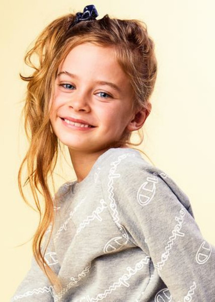 Carina Battrick Photo on myCast - Fan Casting Your Favorite Stories