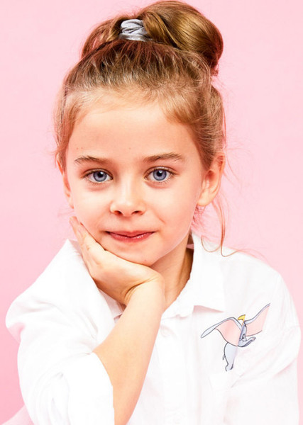Carina Battrick