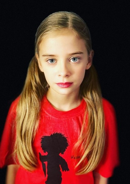 Carina Battrick photo
