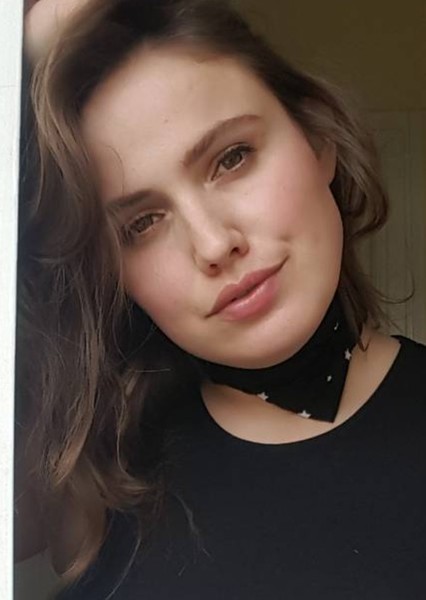 Carina Behrens
