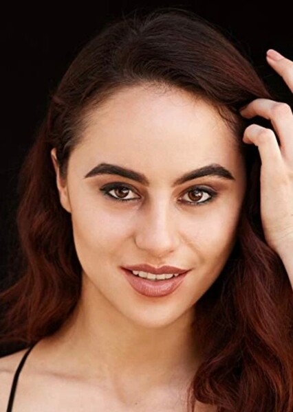 Carina Contini