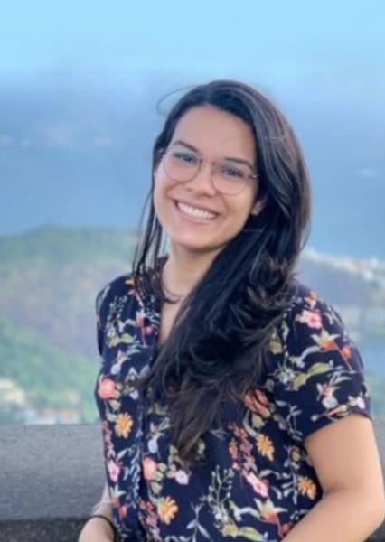 Carina Eiras