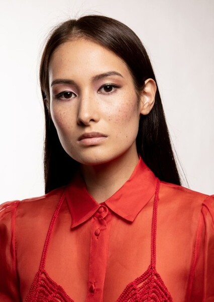 Carina Fujisaki