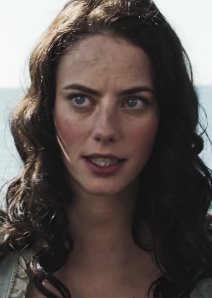 Carina Smyth photo