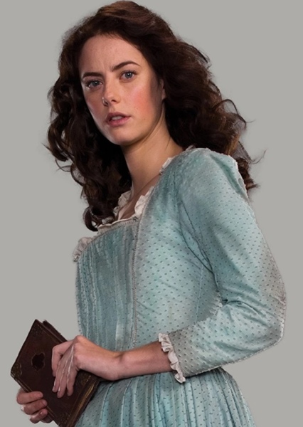 Carina Smyth photo