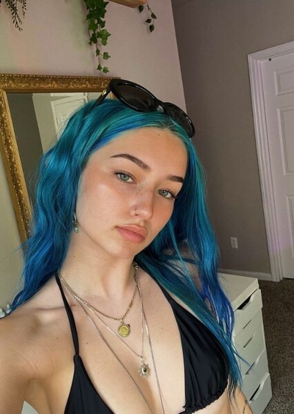 Carissa Danielle