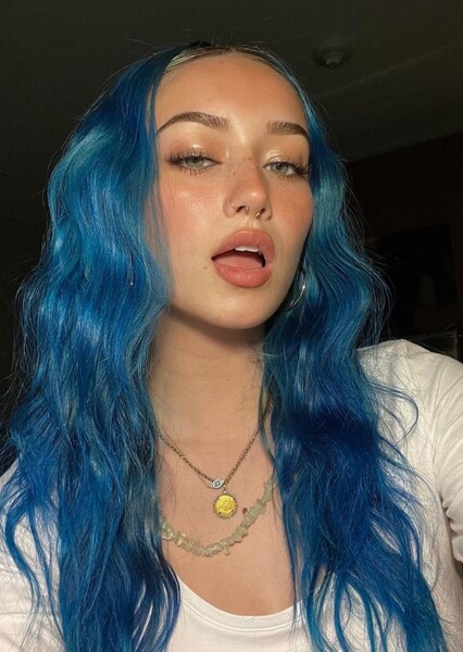 Carissa Danielle photo