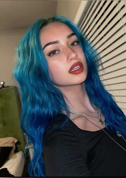 Carissa Danielle photo