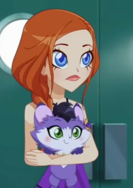 Carissa(Lolirock) photo