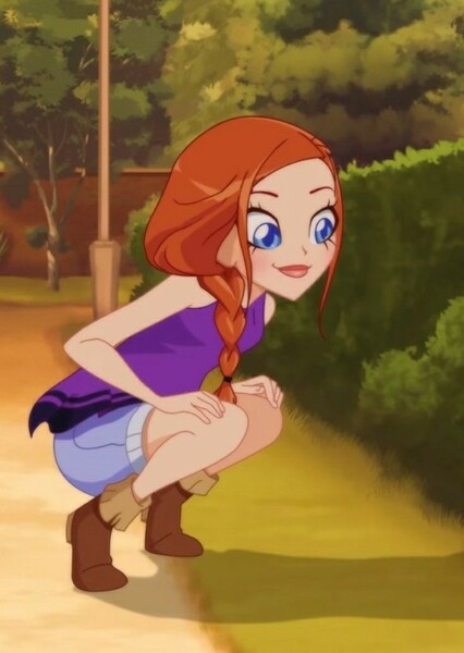 Carissa(Lolirock) photo
