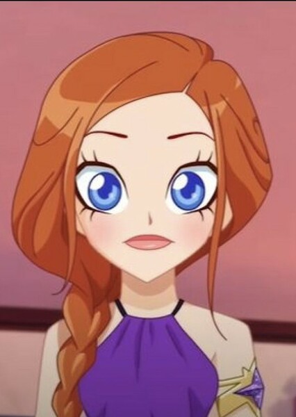 Carissa(Lolirock) photo