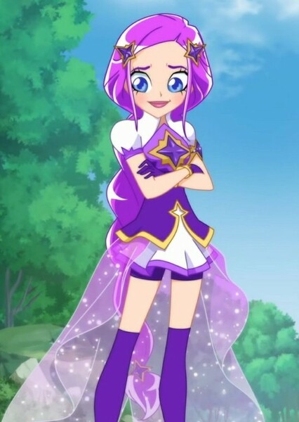 Carissa(Lolirock) photo