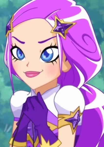 Carissa(Lolirock) photo