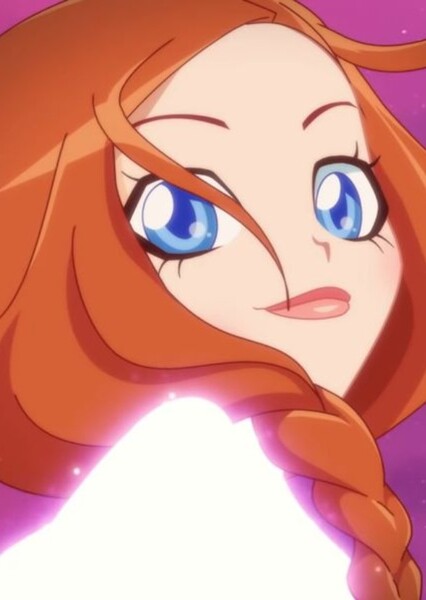 Carissa(Lolirock)
