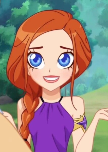 Carissa(Lolirock) photo