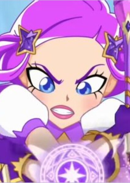 Carissa(Lolirock) photo
