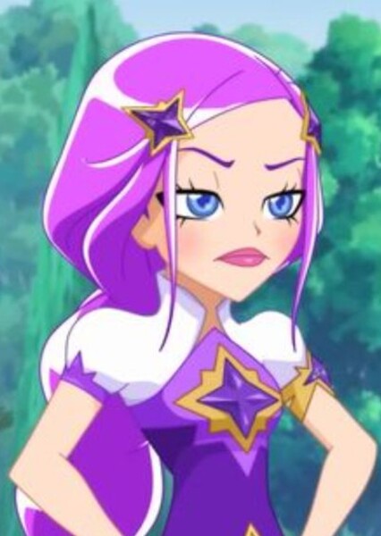 Carissa(Lolirock)