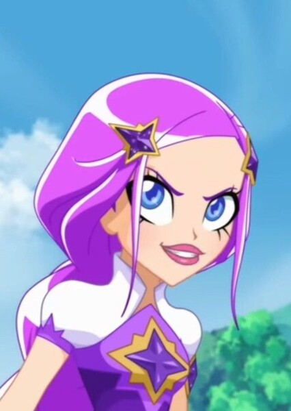Carissa(Lolirock) photo
