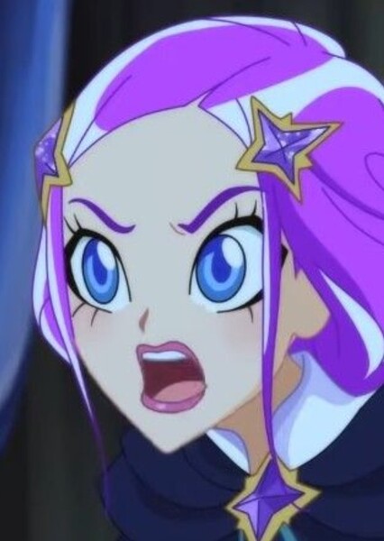 Carissa(Lolirock) photo