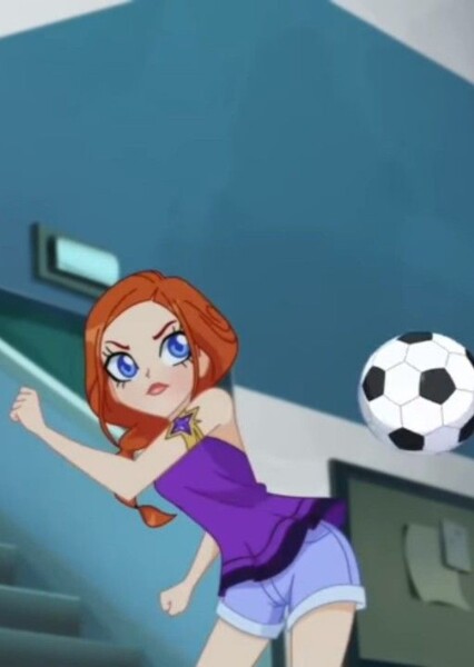 Carissa(Lolirock) photo