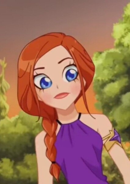 Carissa(Lolirock)